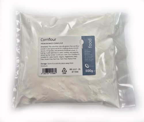 Cornflour 500g